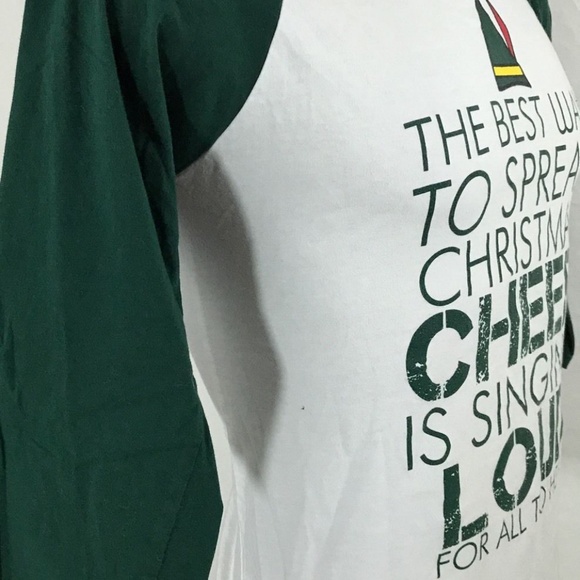 Elf The Movie The Best Way To Spread Cheer S - Picture 3 of 6